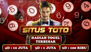 situs togel online